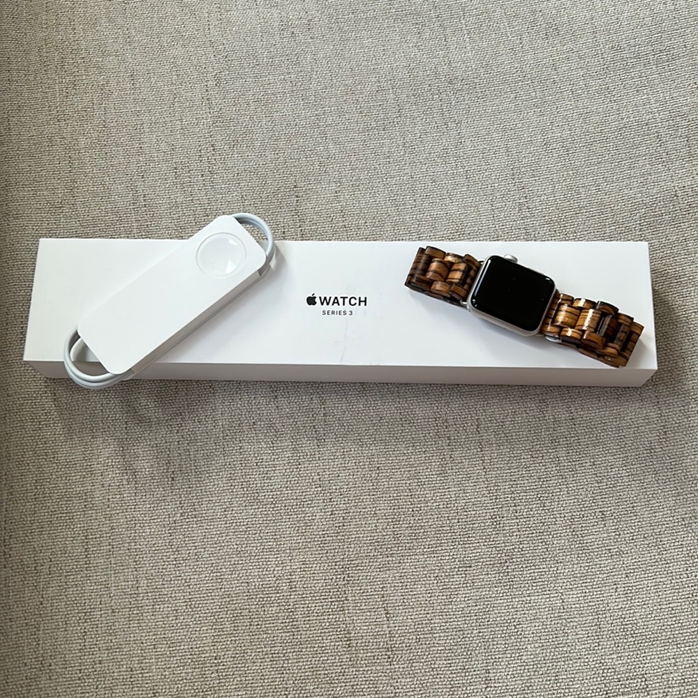 Apple Watch Series 3
